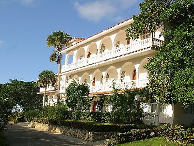 Hideaway Beach Resort 카바레테 외부 사진