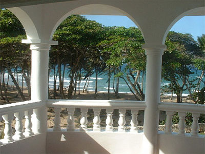 Hideaway Beach Resort 카바레테 시설 사진