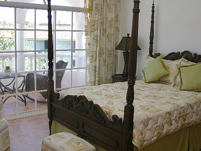Hideaway Beach Resort 카바레테 객실 사진