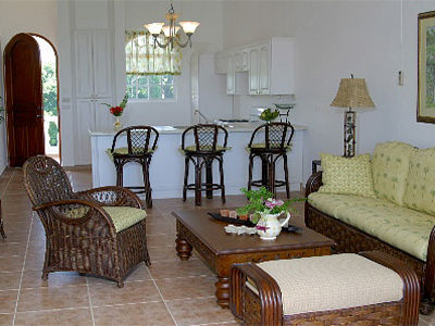 Hideaway Beach Resort 카바레테 객실 사진