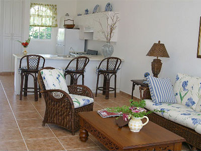 Hideaway Beach Resort 카바레테 객실 사진